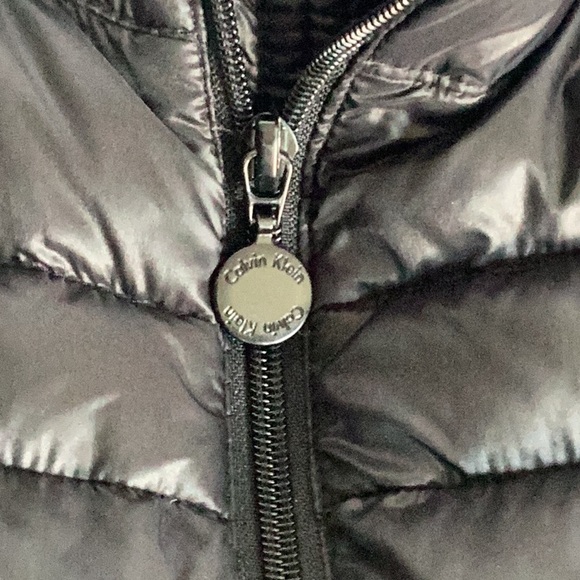 Calvin Klein jacket - Picture 5 of 10